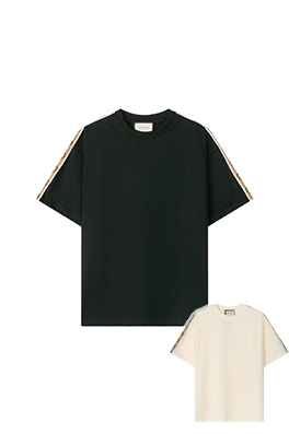 【グッチタイプ】メンズ レディース 半袖Tシャツ     aat19794