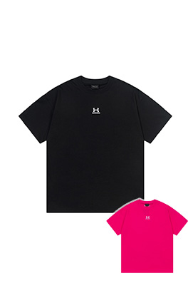 【バレンタイプ】メンズ レディース 半袖Tシャツ     aat19803