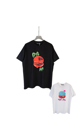 【アクネ ストゥディオ ズ】メンズ レディース 半袖Tシャツ     aat19828