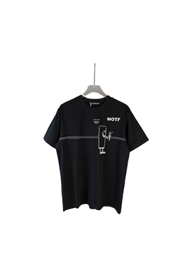 【アクネ ストゥディオ ズ】メンズ レディース 半袖Tシャツ     aat19832