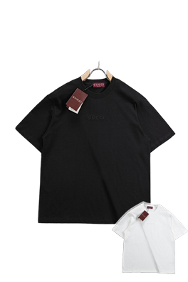 【グッチタイプ】メンズ レディース 半袖Tシャツ     aat19858