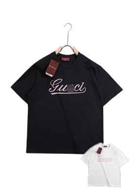 【グッチタイプ】メンズ レディース 半袖Tシャツ     aat19859