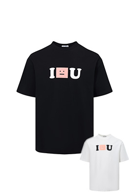 【アクネ ストゥディオ ズ】メンズ レディース 半袖Tシャツ     aat19894