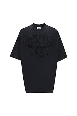 【ヴェトモン】メンズ レディース 半袖Tシャツ     aat19958