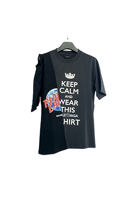 【バレンタイプ】メンズ レディース 半袖Tシャツ     aat20109