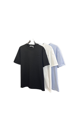 【ディオールタイプ】メンズ レディース 半袖Tシャツ     aat20216