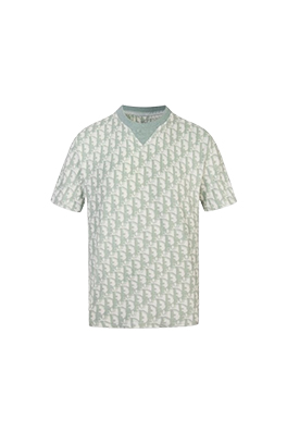 【ディオールタイプ】メンズ レディース 半袖Tシャツ     aat20241