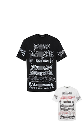 【バレンタイプ】メンズ レディース 半袖Tシャツ    aat20281