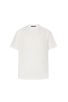【ヴィトンタイプ】メンズ レディース 半袖Tシャツ    aat20282