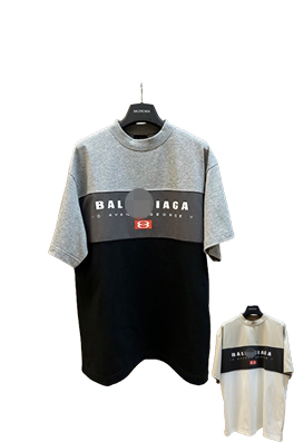 【バレンタイプ】メンズ レディース 半袖Tシャツ    aat20286