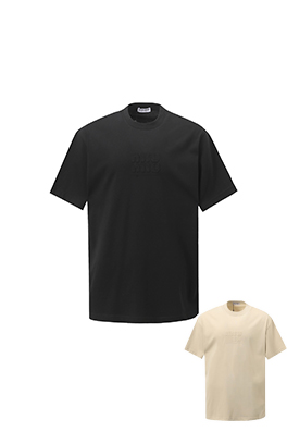 【ミュウミュウタイプ】メンズ レディース 半袖Tシャツ    aat20300