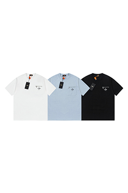 【フェンディタイプ】メンズ レディース 半袖Tシャツ    aat20330