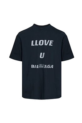 【バレンタイプ】メンズ レディース 半袖Tシャツ     aat20354