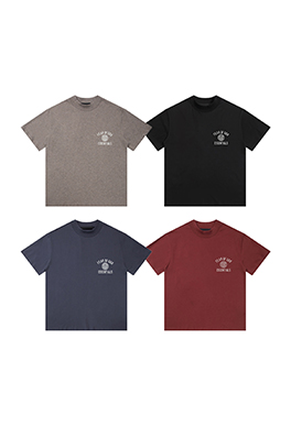 【フィアオブゴッド】メンズ レディース 半袖Tシャツ     aat20412