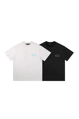 【フィアオブゴッド】メンズ レディース 半袖Tシャツ     aat20413