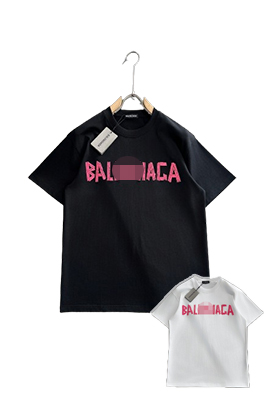 【バレンタイプ】メンズ レディース 半袖Tシャツ     aat20416