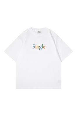 【ヴェトモン】メンズ レディース 半袖Tシャツ     aat20440