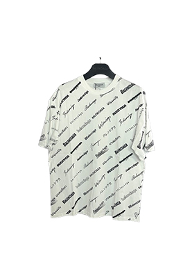 【バレンタイプ】メンズ レディース 半袖Tシャツ     aat20458