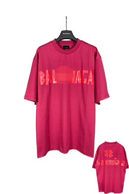 【バレンタイプ】メンズ レディース 半袖Tシャツ     aat20471