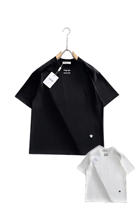 【ディオールタイプ】メンズ  半袖Tシャツ    aat20677