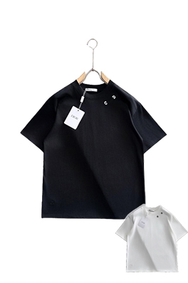 【ディオールタイプ】メンズ  半袖Tシャツ    aat20678