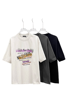【バレンタイプ】メンズ  半袖Tシャツ    aat20683