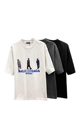 【バレンタイプ】メンズ  半袖Tシャツ    aat20685