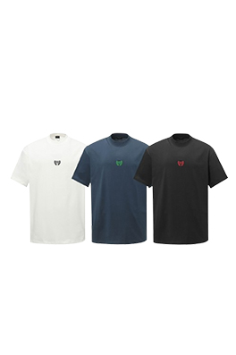 【バレンタイプ】メンズ レディース 半袖Tシャツ    aat20693