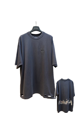 【バレンタイプ】メンズ レディース 半袖Tシャツ    aat20700