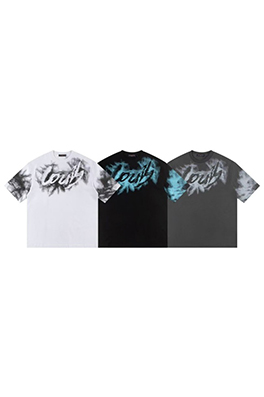 【ヴィトンタイプ】メンズ レディース 半袖Tシャツ    aat20725