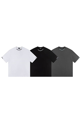 【バレンタイプ】メンズ レディース 半袖Tシャツ    aat20727
