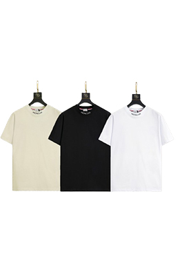 【モンクレールタイプ】メンズ レディース 半袖Tシャツ    aat20761