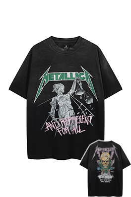 【リプレゼント】メンズ レディース 半袖Tシャツ    aat20769