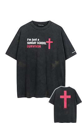 【PROJECT G/R】メンズ レディース 半袖Tシャツ    aat20770
