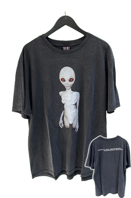【セント マイケル】メンズ レディース 半袖Tシャツ    aat20774