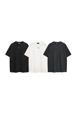 【THUG CLUB】メンズ レディース 半袖Tシャツ    aat20776