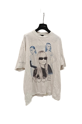 【バレンタイプ】メンズ レディース 半袖Tシャツ    aat20844
