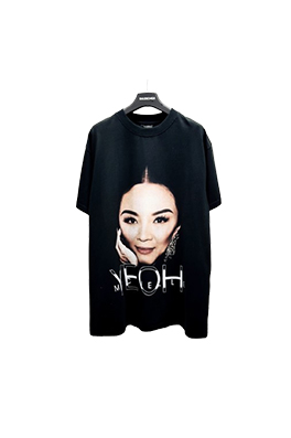 【バレンタイプ】メンズ レディース 半袖Tシャツ    aat20851