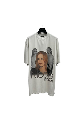 【バレンタイプ】メンズ レディース 半袖Tシャツ    aat20852