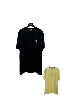 【ディオールタイプ】メンズ レディース 半袖Tシャツ    aat20854