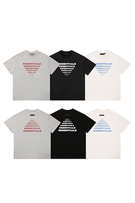 【フィアオブゴッド】メンズ レディース 半袖Tシャツ    aat20863