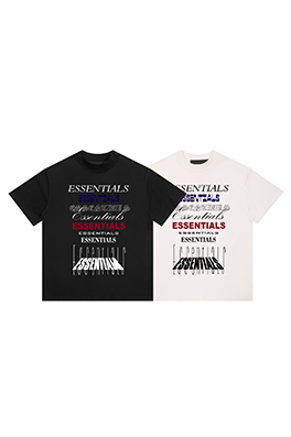【フィアオブゴッド】メンズ レディース 半袖Tシャツ    aat20864