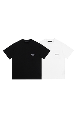 【フィアオブゴッド】メンズ レディース 半袖Tシャツ    aat20865