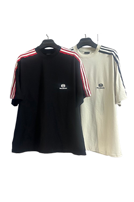 【バレンタイプ】メンズ レディース 半袖Tシャツ    aat20868