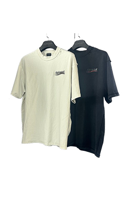 【バレンタイプ】メンズ レディース 半袖Tシャツ    aat20870
