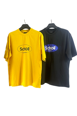 【バレンタイプ】メンズ レディース 半袖Tシャツ    aat20871