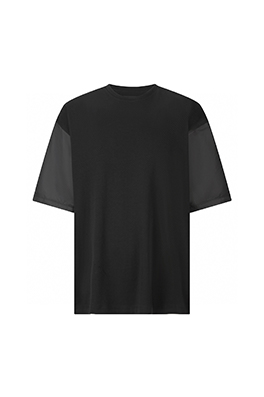 【プラダタイプ】メンズ レディース 半袖Tシャツ    aat20885