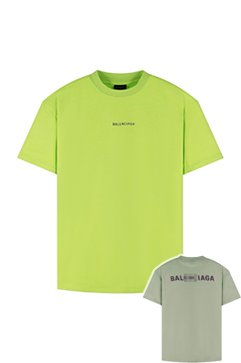 【バレンタイプ】メンズ レディース 半袖Tシャツ    aat20886