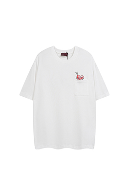 【グッチタイプ】メンズ レディース 半袖Tシャツ    aat20889