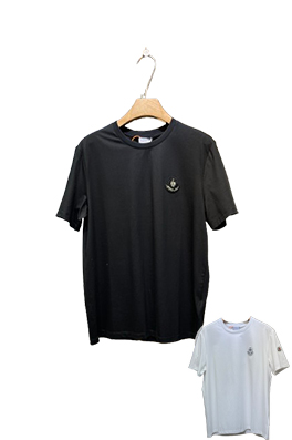 【モンクレールタイプ】メンズ レディース 半袖Tシャツ    aat20904